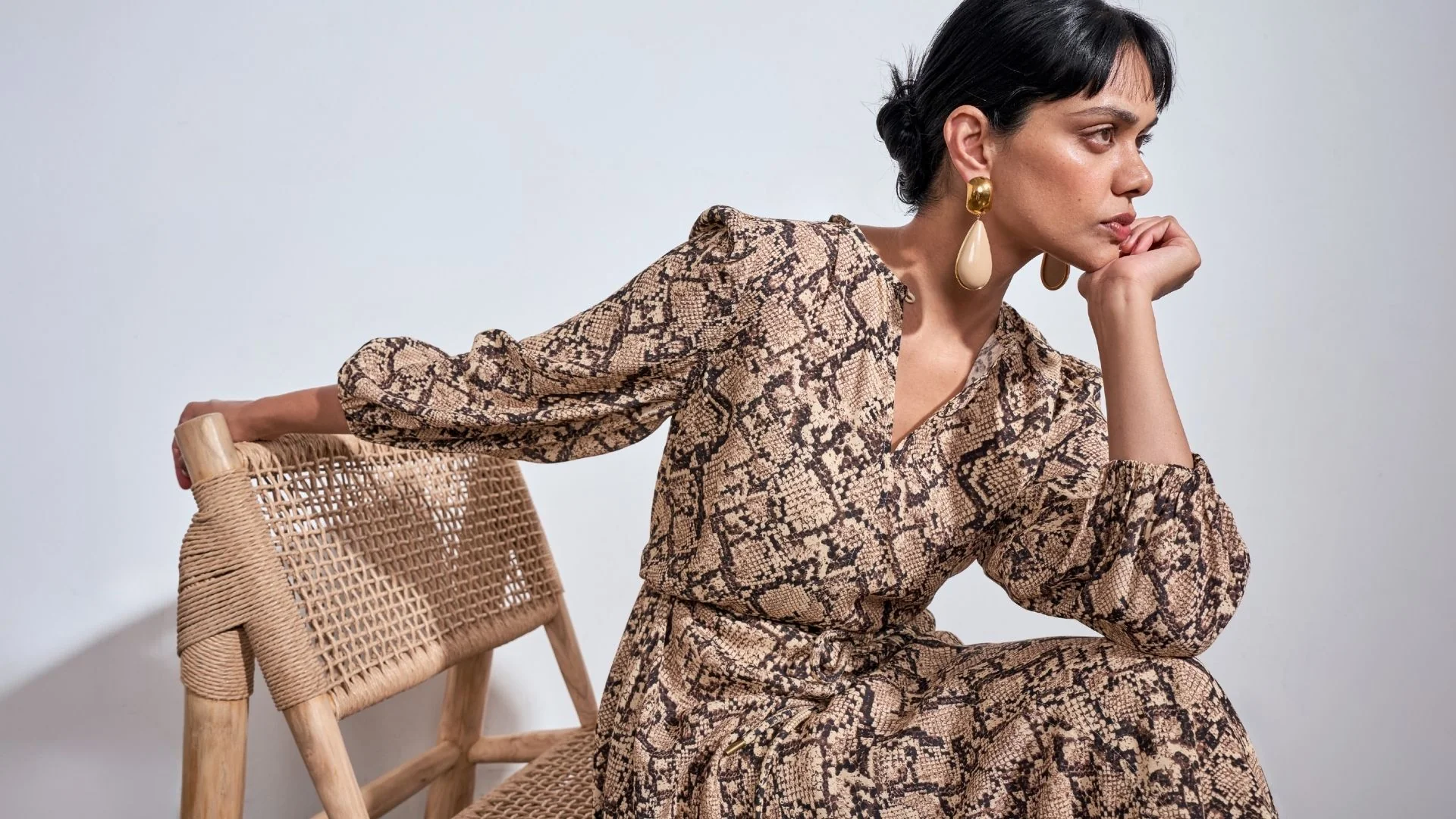 Effortless Style, Elevated Everyday